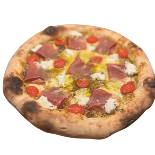 Pizza  Festucs