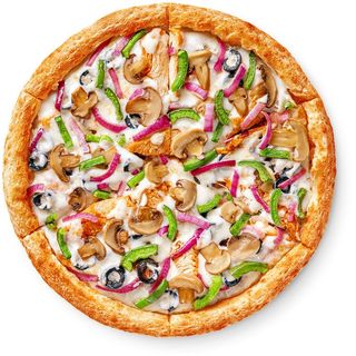 Chicken Supreme Mică Tradițional