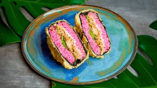 Terjak ( Valentine's Day weekend)