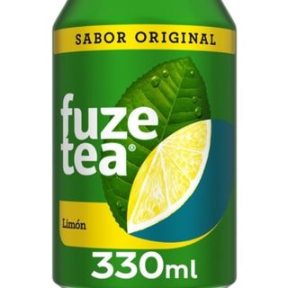 Nestie limón  330 ml