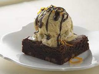 Brownies Maison