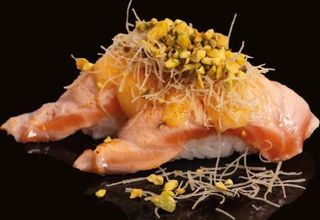 214.Nigiri roky - 2 pezzi