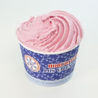 Helado Familiar de Turrón