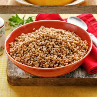 Каша гречана (150г)