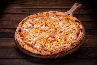 Поло - средна