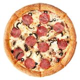 Італійська (25см) Вага 415г