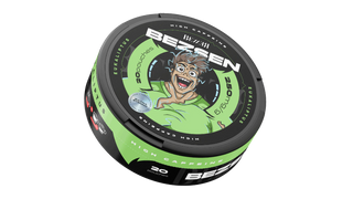 BEZSEN - Sour Apple (250mg)