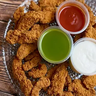 Pollo Kentucky