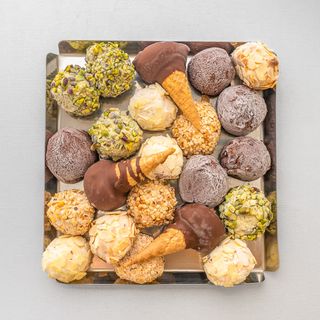 Gelato bon bon - 24 pezzi