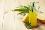 Jus d'Ananas