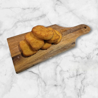 Nuggets di pollo