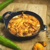 Пилешки жулиени (400г)