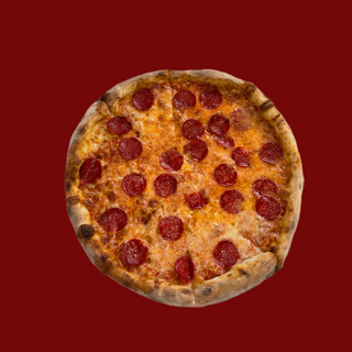 პიცა პეპერონი