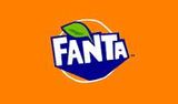Fanta Orange