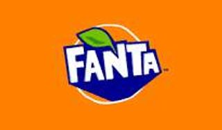 Fanta Orange