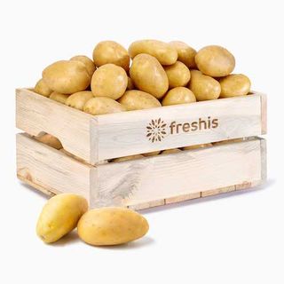 Patata Monalisa (250g)