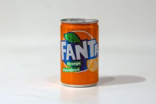 Fanta
