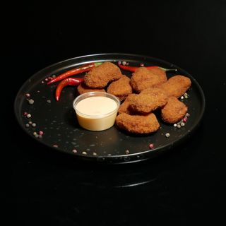 Нагетси 7 шт