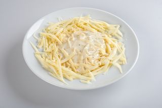 Paste Quattro Formaggi