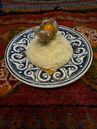  ОСЕННИЙ САД