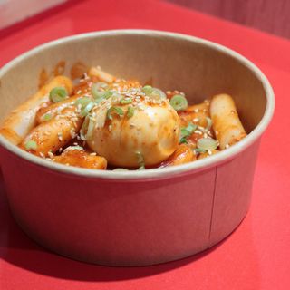 Ток Поки (классический)