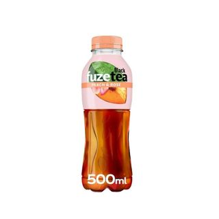 Fuze tea breskva 0.5l