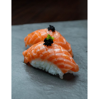 Nigiri Saumon 2pcs