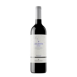 Vino Rojo Celeste - Roble - Ribera De Duero (750 Ml.)