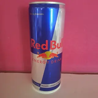 Red bull