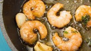 15. Garlic Shrimp