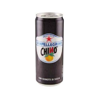 Chinotto 