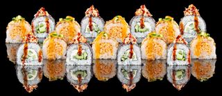 Краб Комбо (440 г / 16 броя)