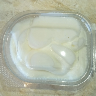 Toumia sauce 