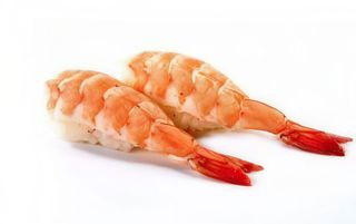 163 - Nigiri ebi