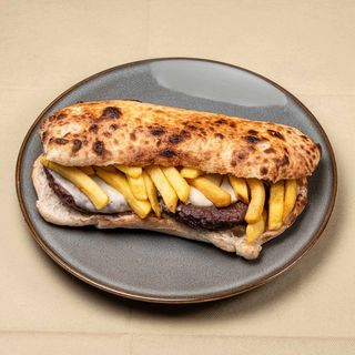 Panino americano