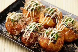 27.Takoyaki