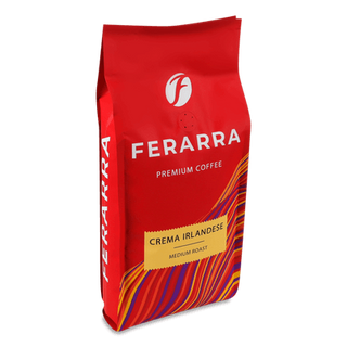 Кава зернова Ferarra Crema Irlandese (1000г)