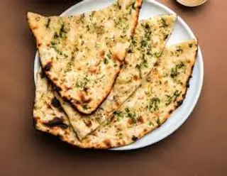 Masala kulcha