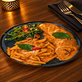  SALTIMBOCCA    