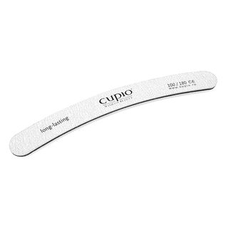 Pila Profesionala pentru unghii Long-Lasting Cupio 100/180