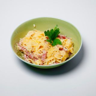 Паста Карбонара