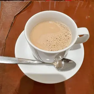 African Tea Spiced