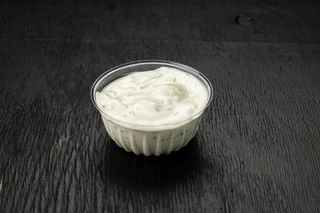 Часниковий соус