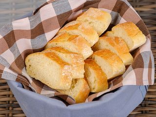 Пшеничний хліб (150g)