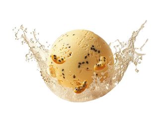 Maracuyá y Cava (150ml)