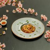 Паста болоньезе 