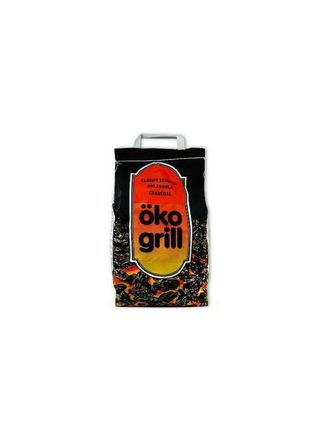 Oko Grill Charcoal 10l