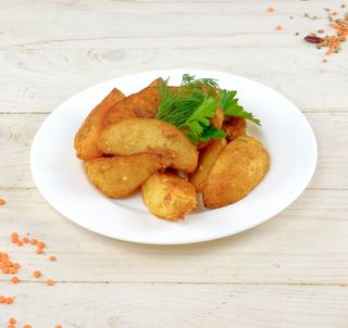 Картопля чілі (150г)