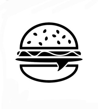 ● Panino Il CheeseBurger