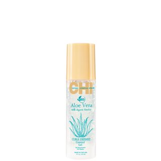 Chi® Aloe Vera With Agave Nectar Moisturizing Control Gel 147ml
